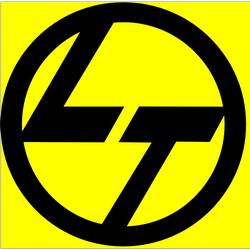 Larsen & Toubro Logo